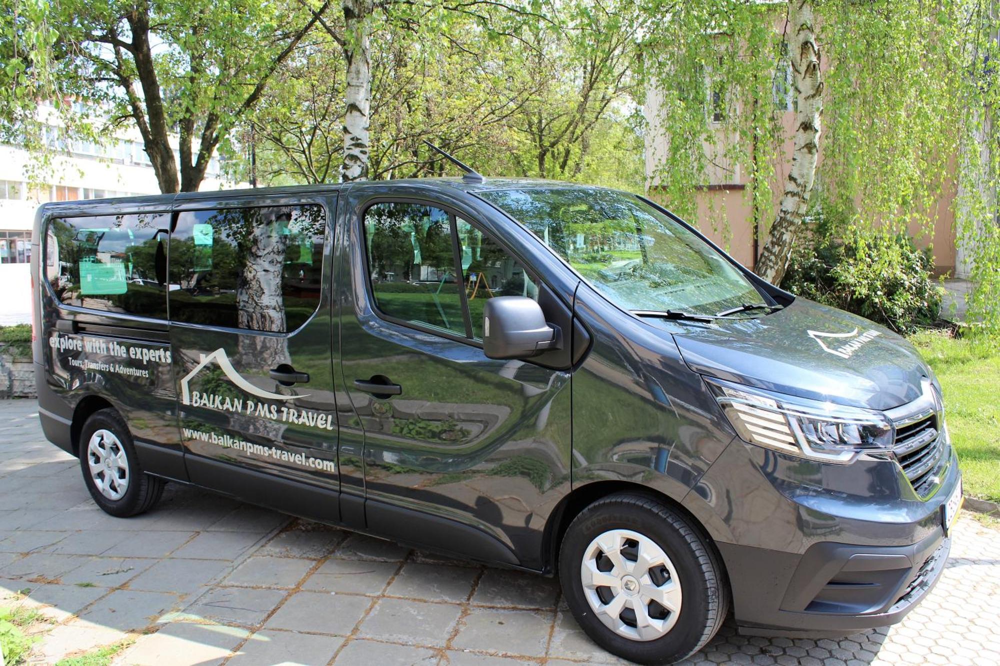Pm Services Semiramida Apartments Borovets Exteriör bild